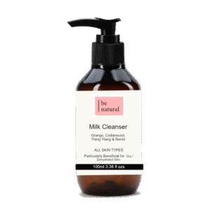 Milk Cleanser