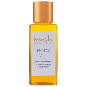 Body Oil 100ml
