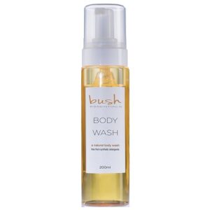 Body Wash
