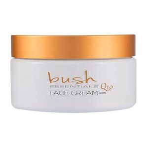 Face Cream with CoEnzyme Q10