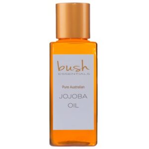 Jojoba Oil - 100% and Australian Grown 70ml